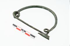 Foto von Bronzebogenfibel (NHMW-PRAE-024078)